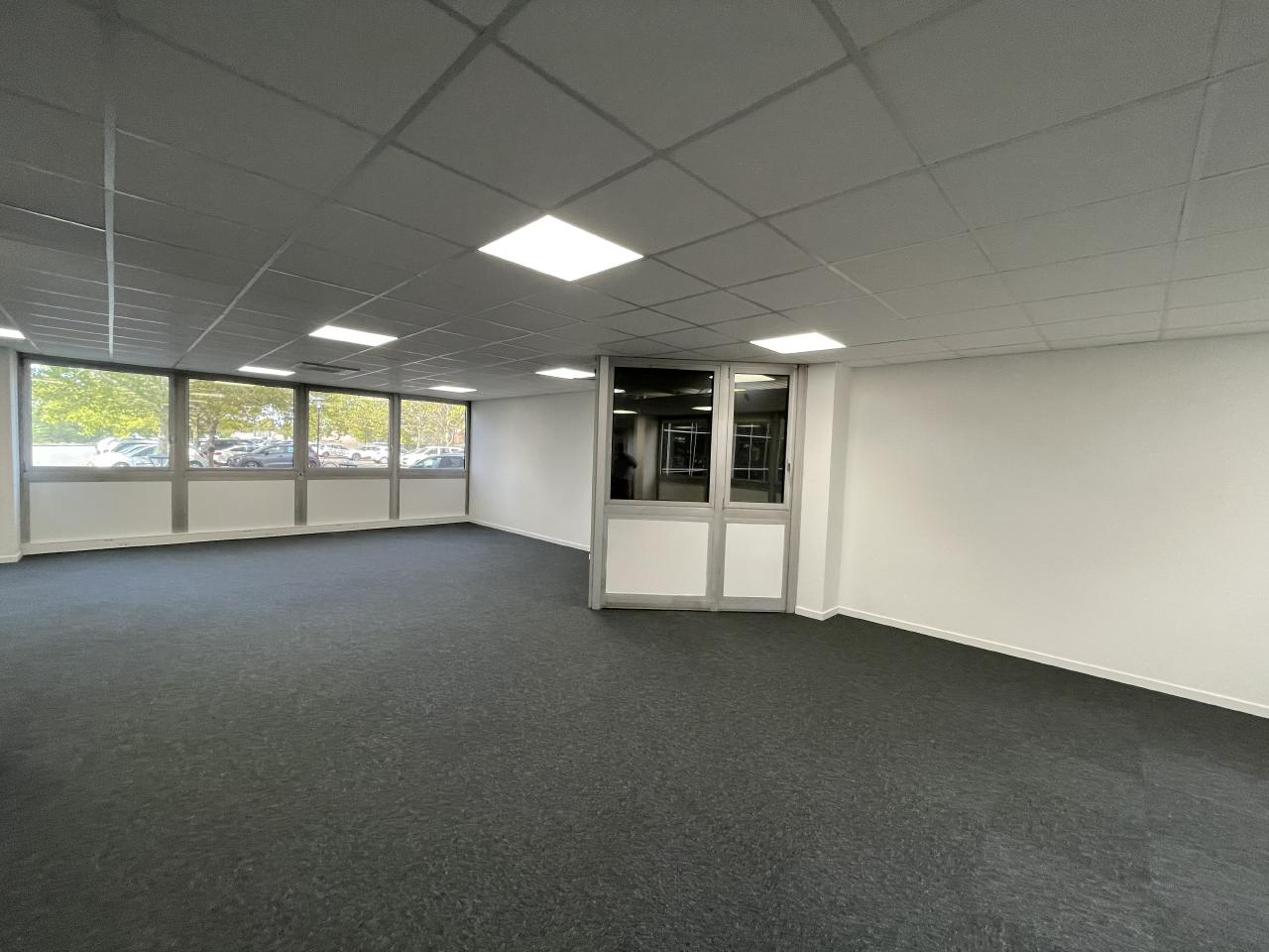 Bureau Blagnac 1330m² Location bureau Blagnac Haute-Garonne OLBUR2108346 6